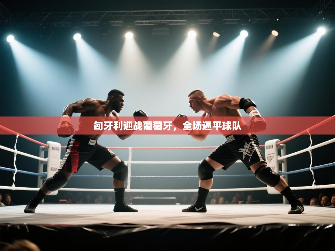 匈牙利迎战葡萄牙，全场逼平球队