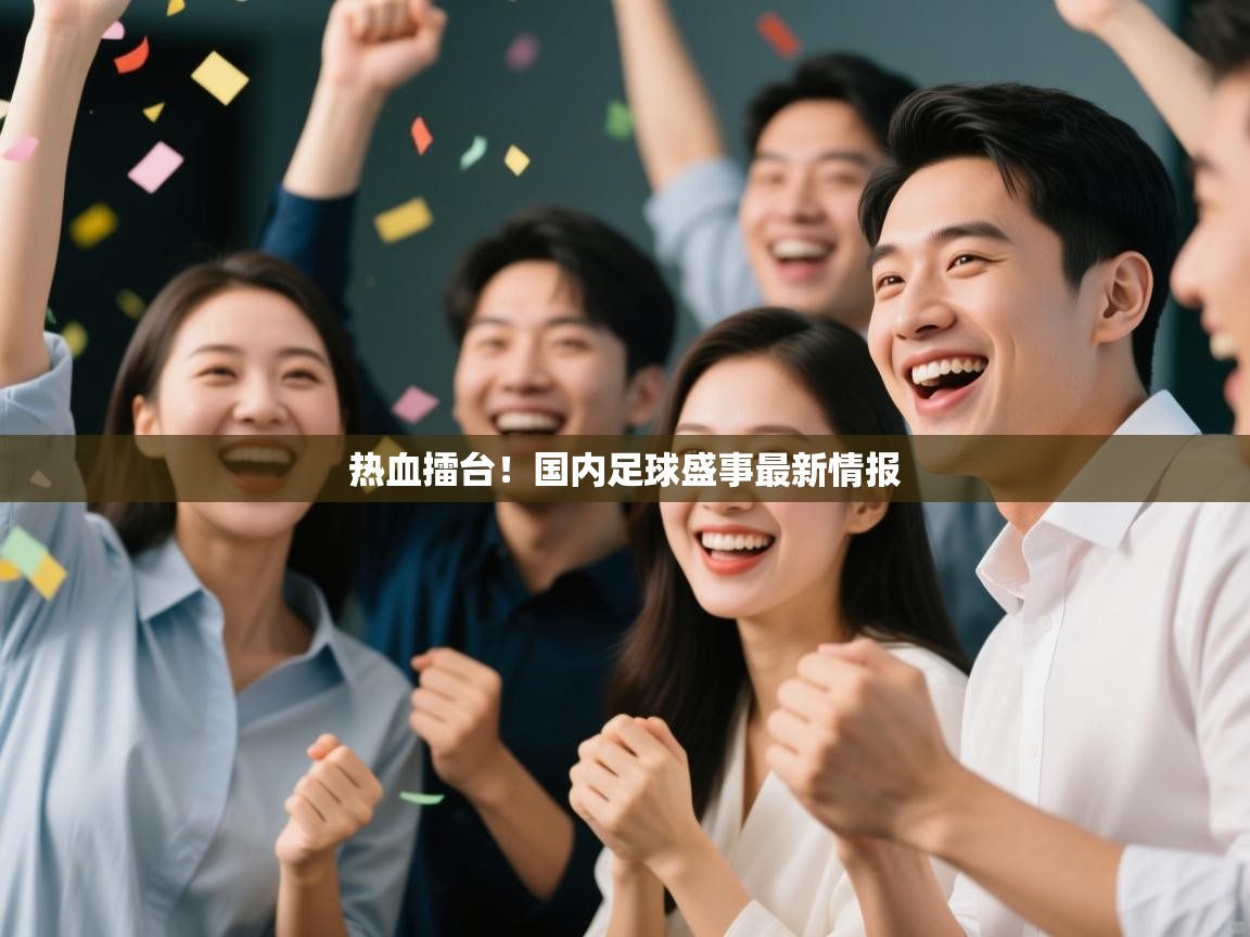热血擂台！国内足球盛事最新情报  第2张
