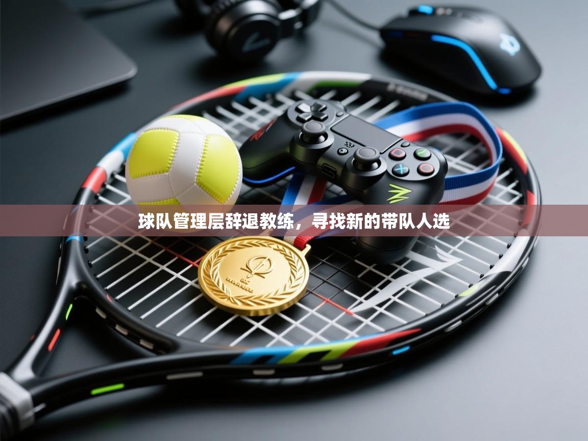 球队管理层辞退教练，寻找新的带队人选  第2张