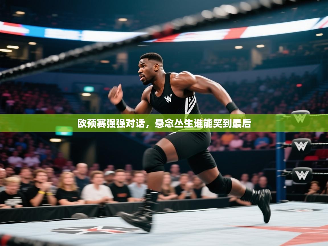 欧预赛强强对话,悬念丛生谁能笑到最后