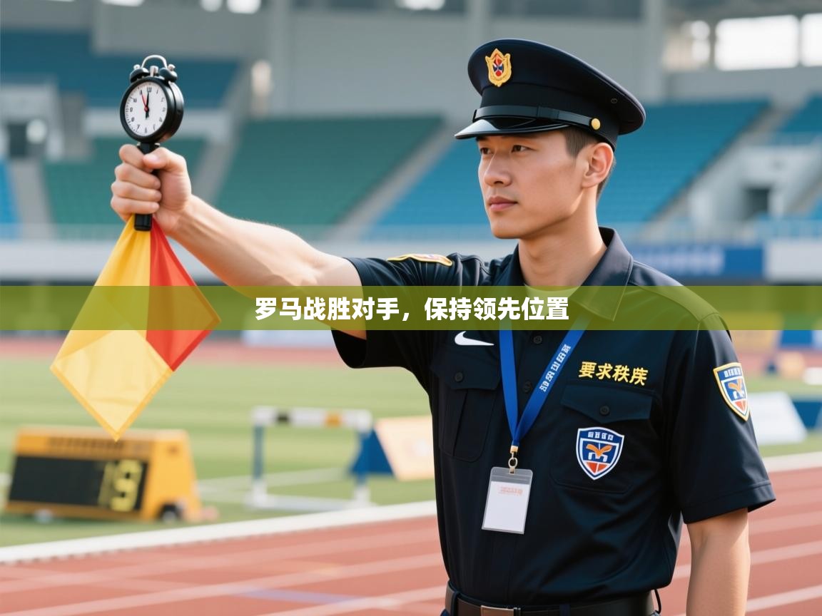 罗马战胜对手，保持领先位置