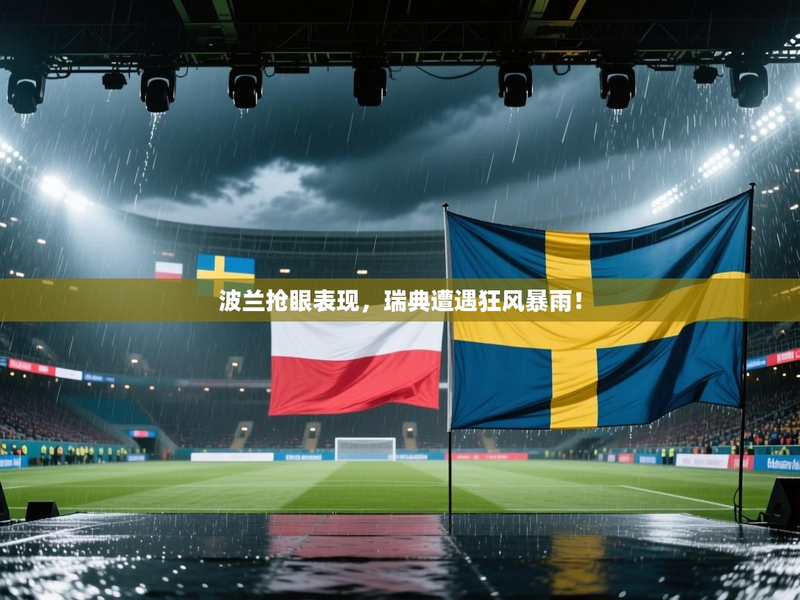波兰抢眼表现，瑞典遭遇狂风暴雨！  第1张