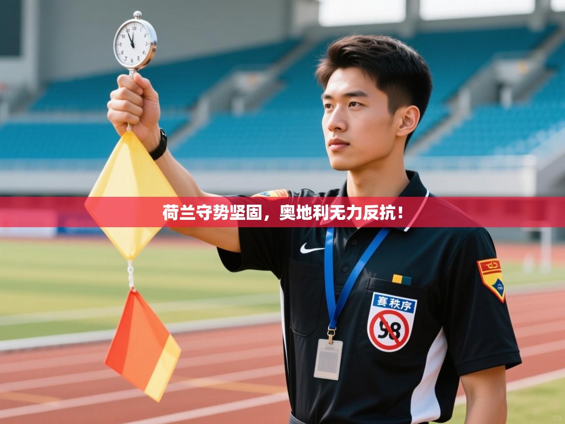 荷兰守势坚固,奥地利无力反抗! 第2张