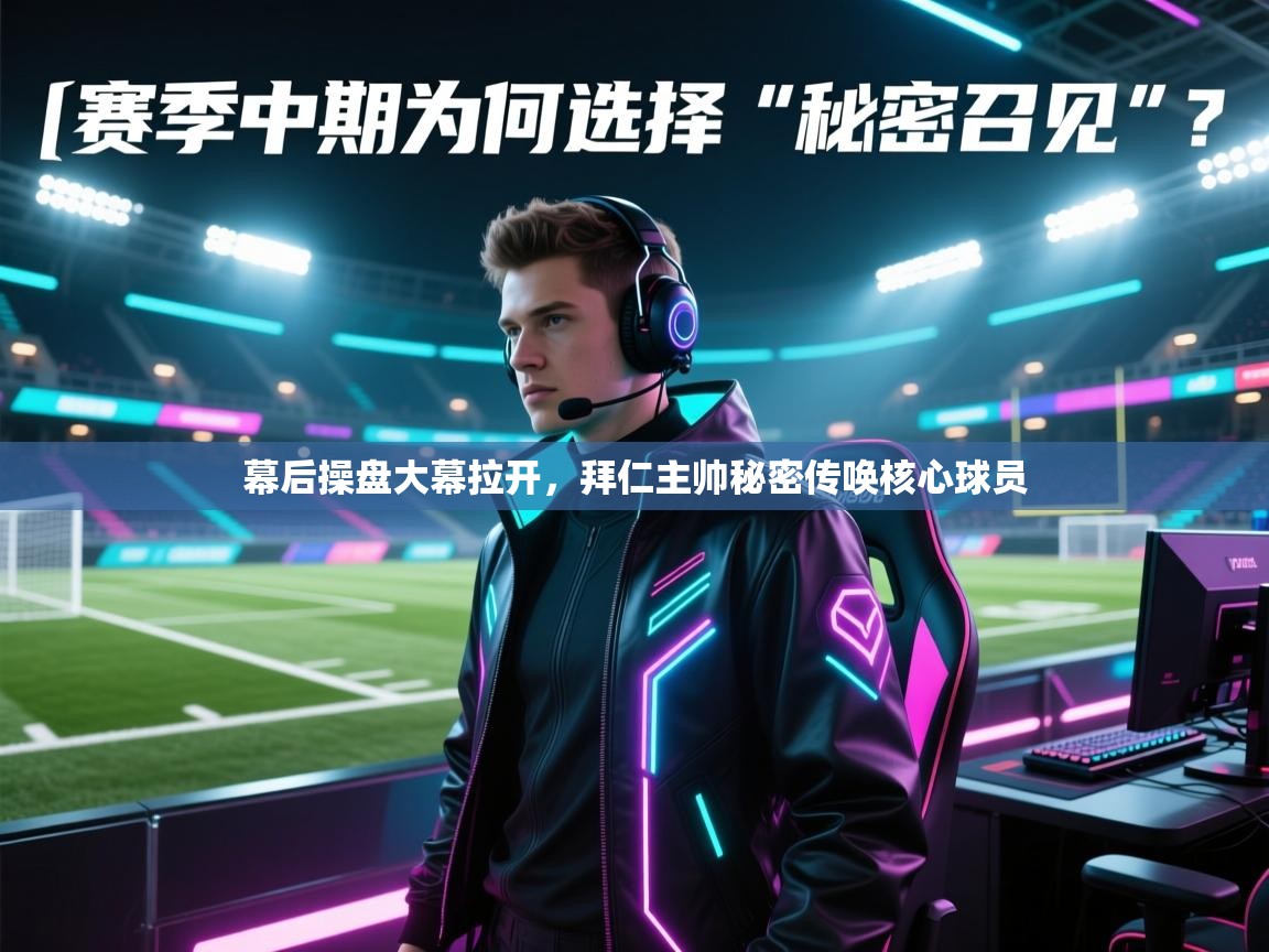 幕后操盘大幕拉开，拜仁主帅秘密传唤核心球员