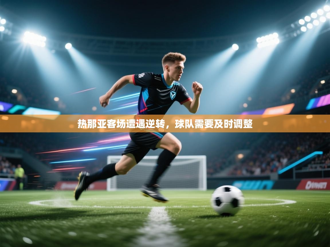 热那亚客场遭遇逆转，球队需要及时调整  第2张