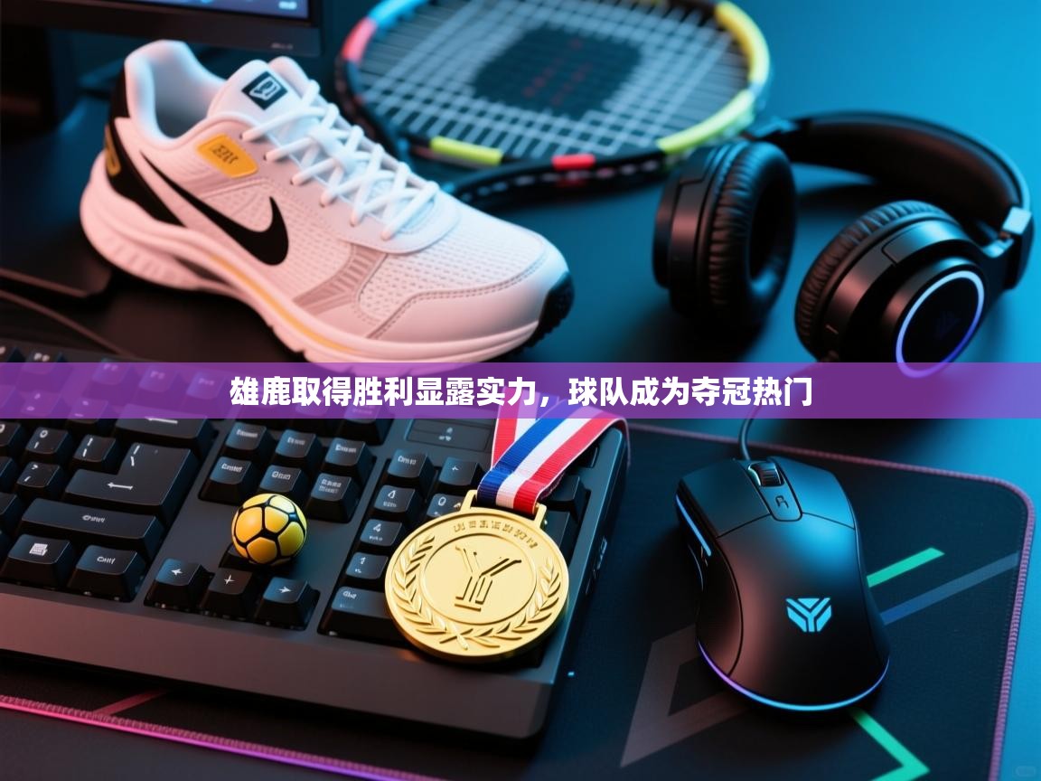 雄鹿取得胜利显露实力，球队成为夺冠热门