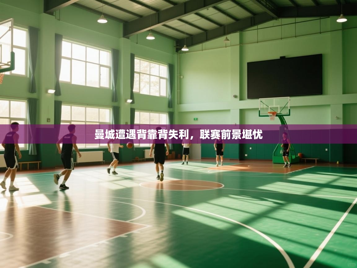 曼城遭遇背靠背失利，联赛前景堪忧  第2张