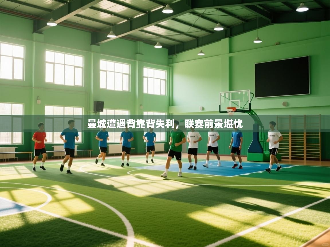 曼城遭遇背靠背失利，联赛前景堪忧  第1张