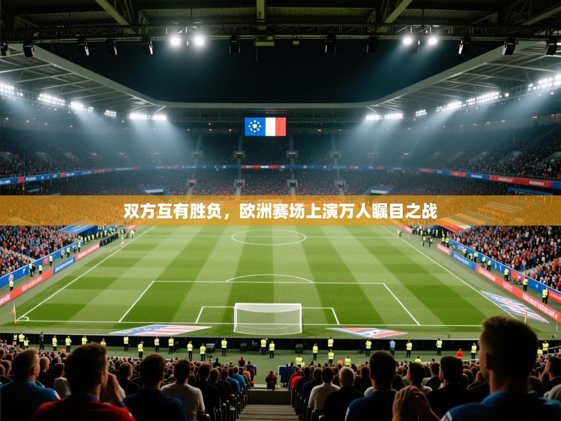 双方互有胜负，欧洲赛场上演万人瞩目之战