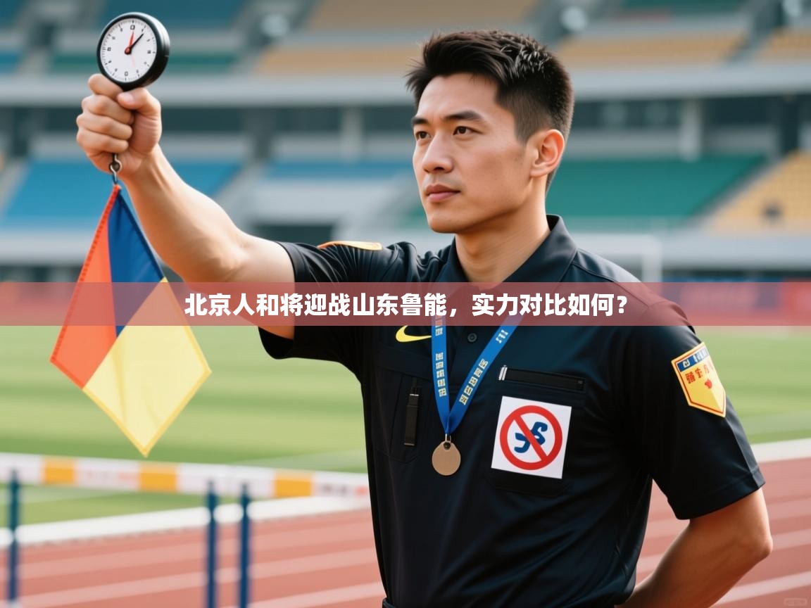 北京人和将迎战山东鲁能，实力对比如何？  第1张