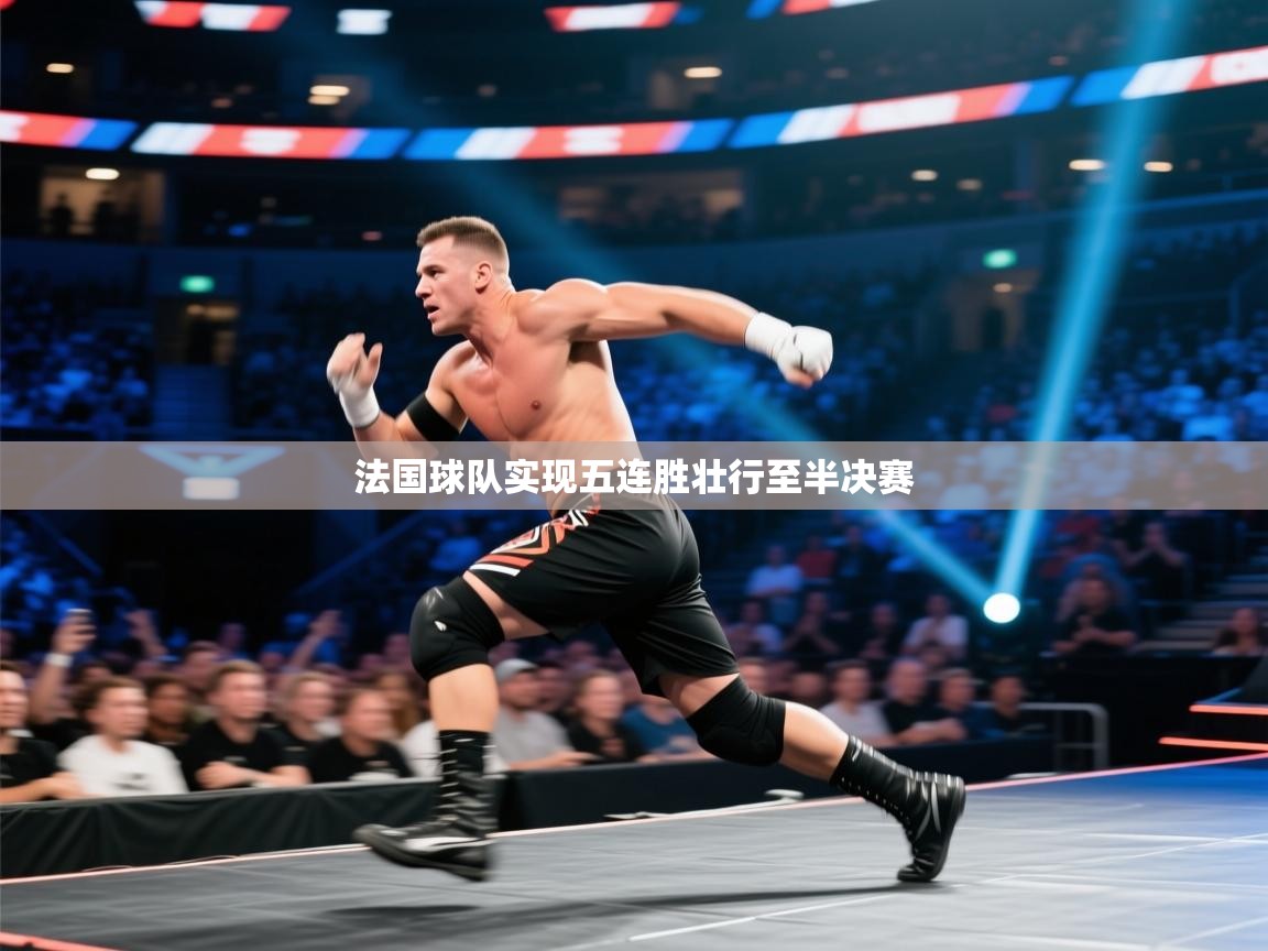 法国球队实现五连胜壮行至半决赛  第1张