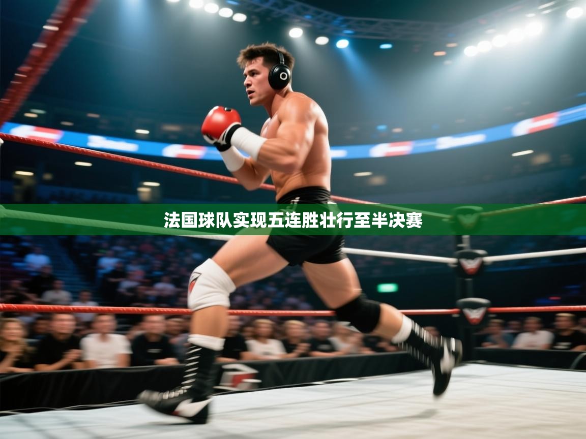 法国球队实现五连胜壮行至半决赛  第2张