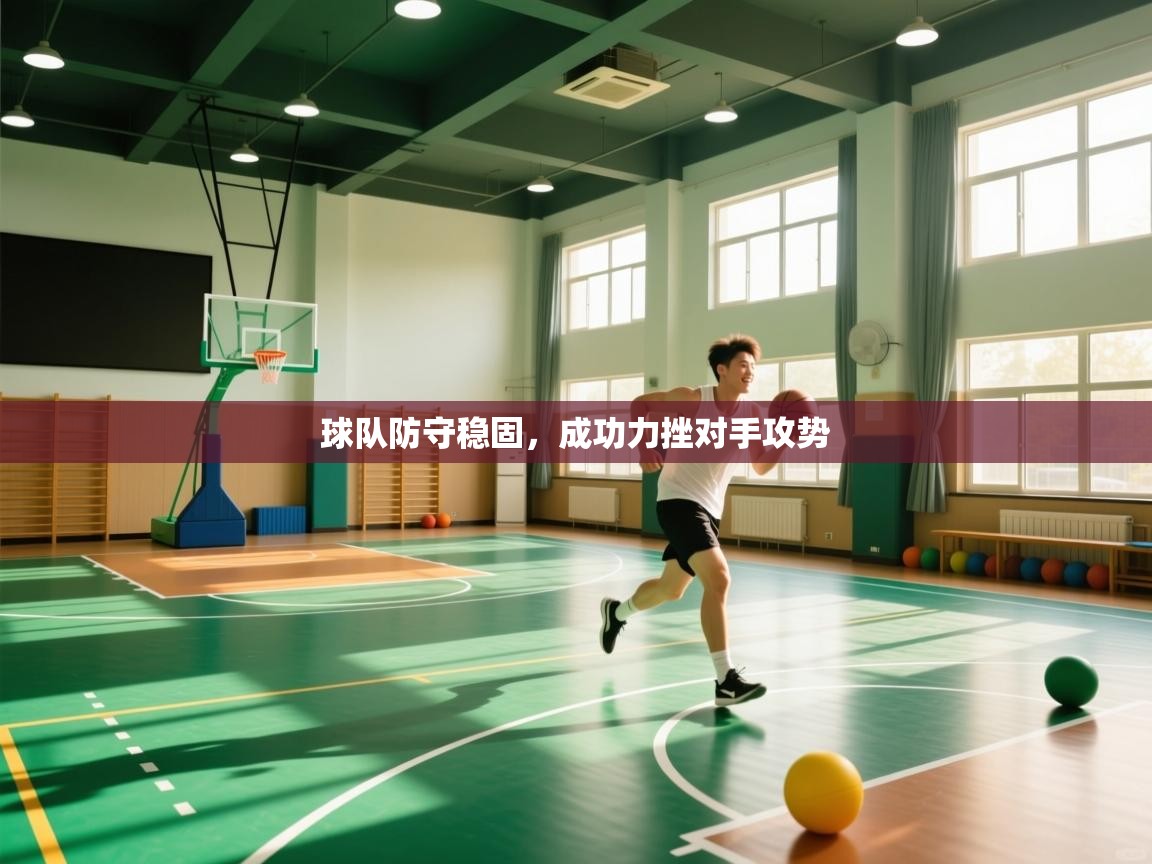 球队防守稳固,成功力挫对手攻势