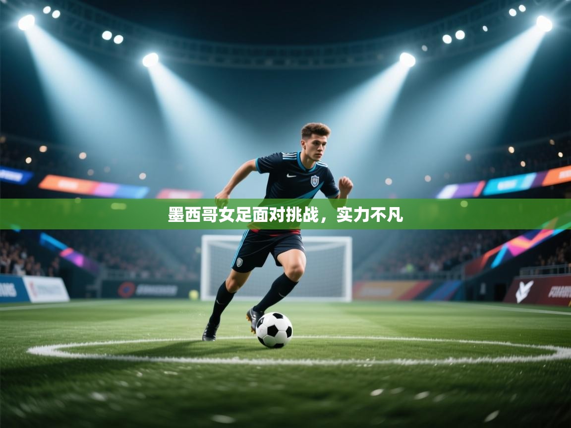 墨西哥女足面对挑战，实力不凡  第2张