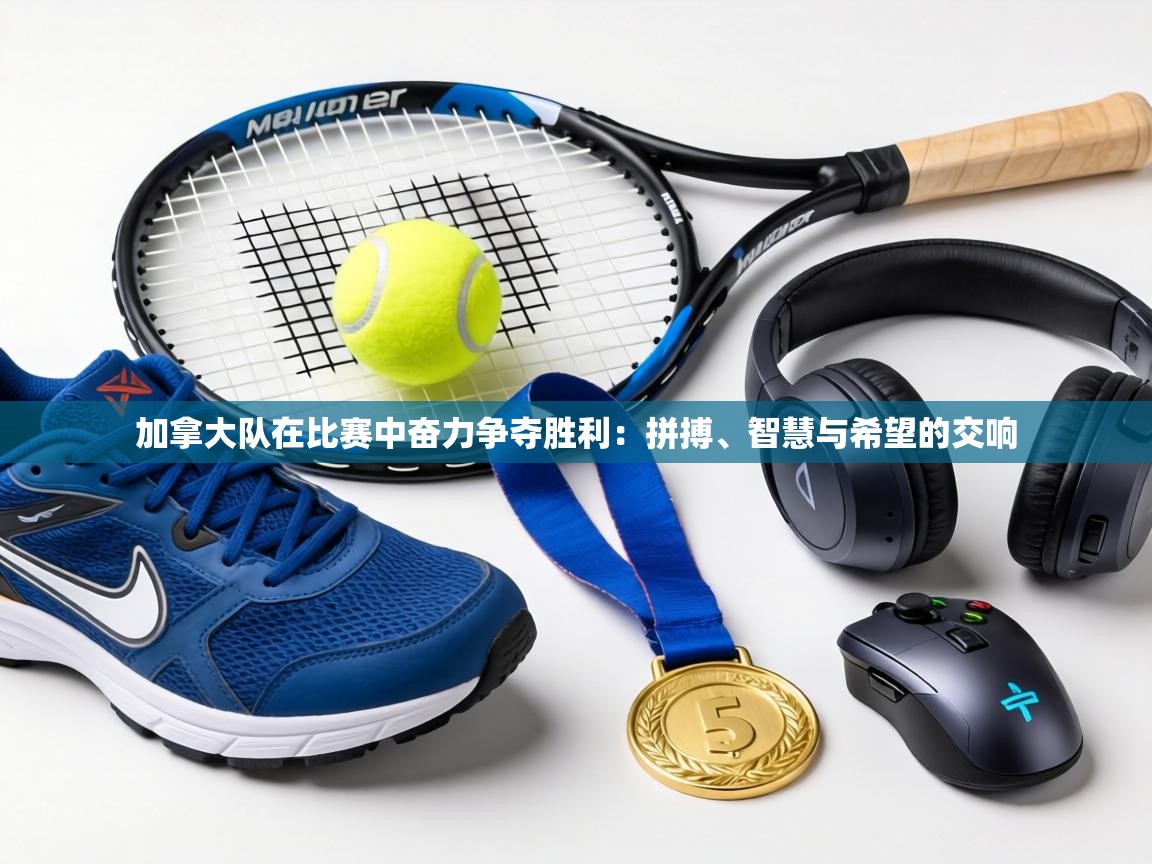 加拿大队在比赛中奋力争夺胜利:拼搏、智慧与希望的交响 第1张