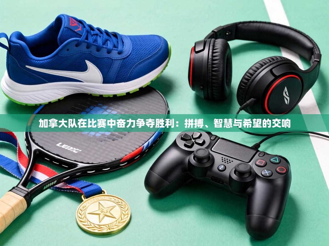 加拿大队在比赛中奋力争夺胜利:拼搏、智慧与希望的交响 第2张