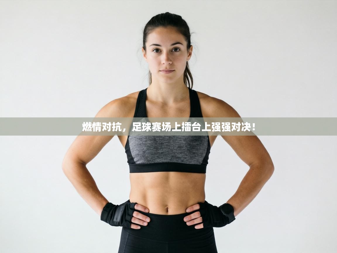 燃情对抗，足球赛场上擂台上强强对决！  第1张