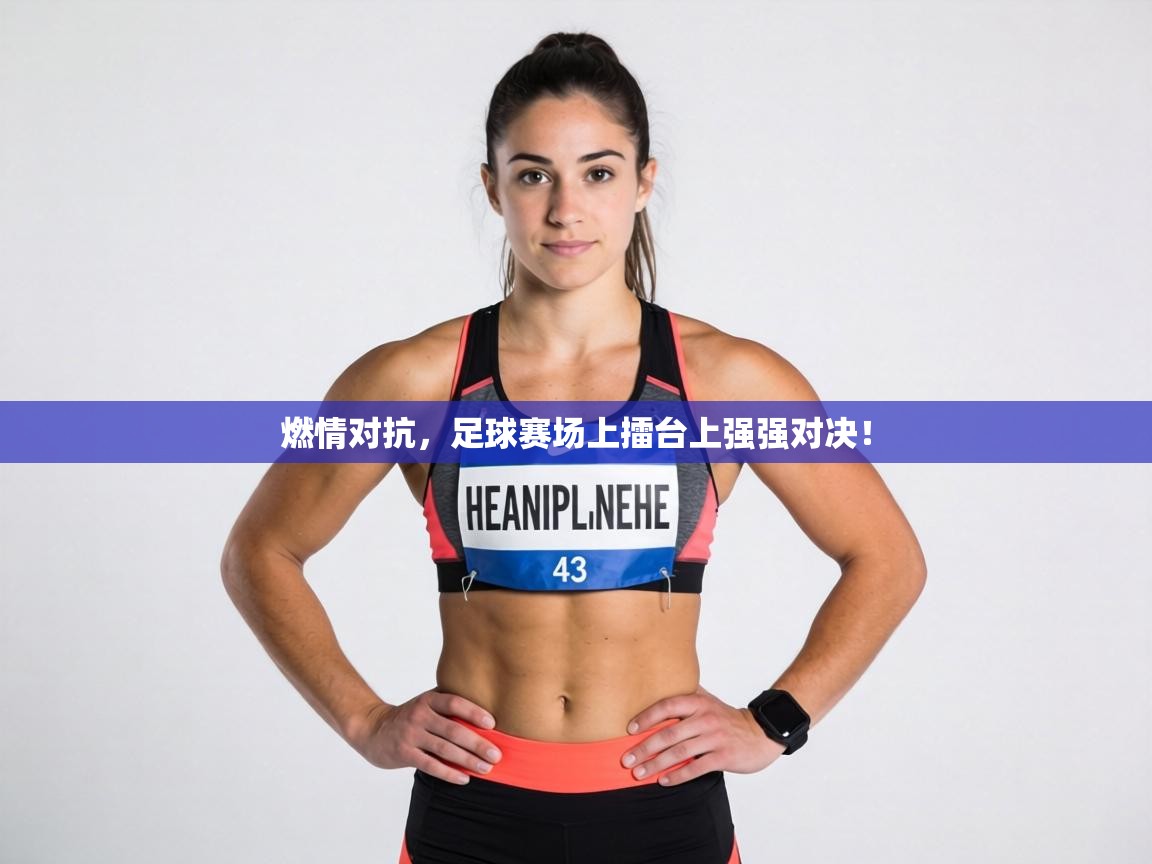 燃情对抗，足球赛场上擂台上强强对决！  第2张