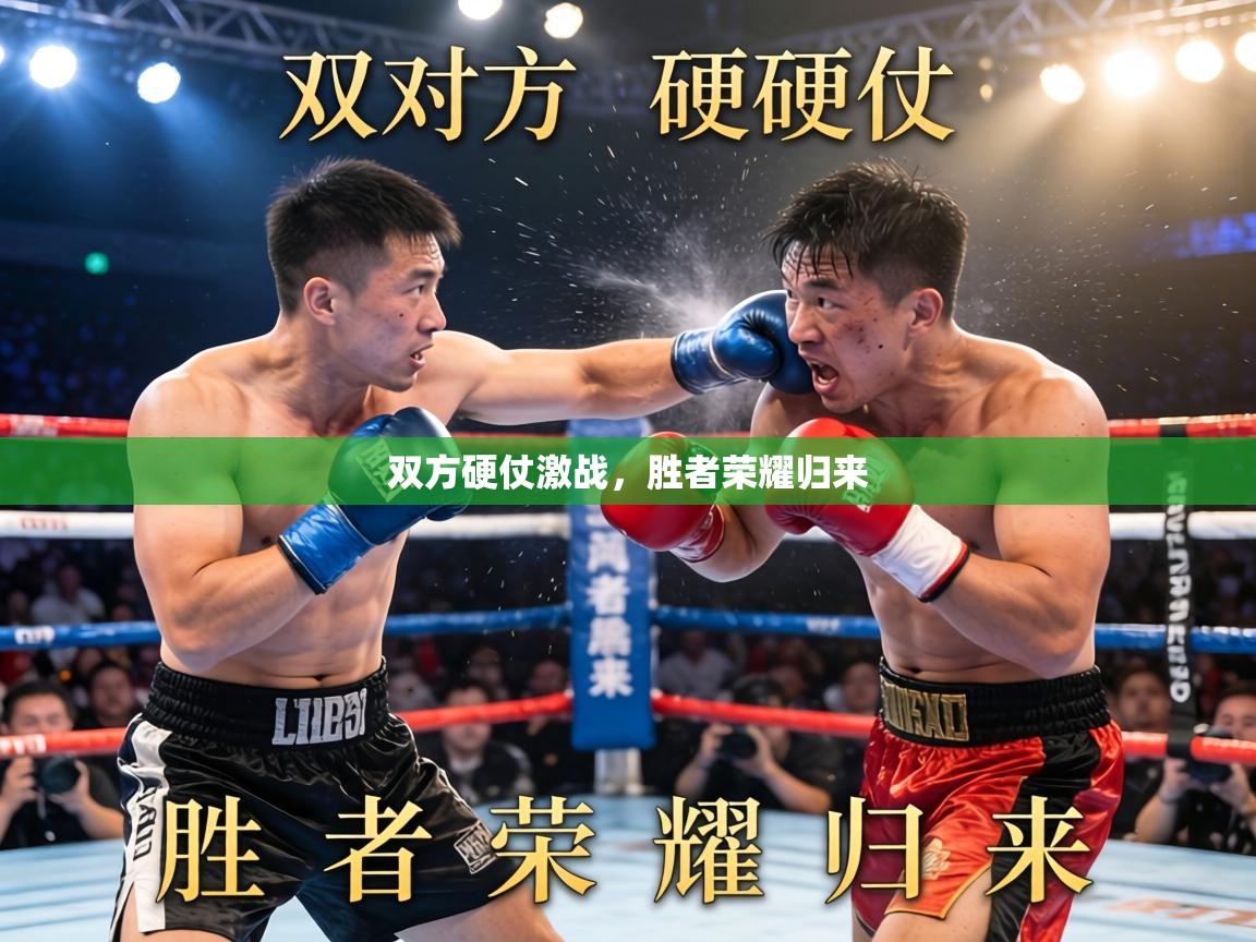 双方硬仗激战，胜者荣耀归来  第2张