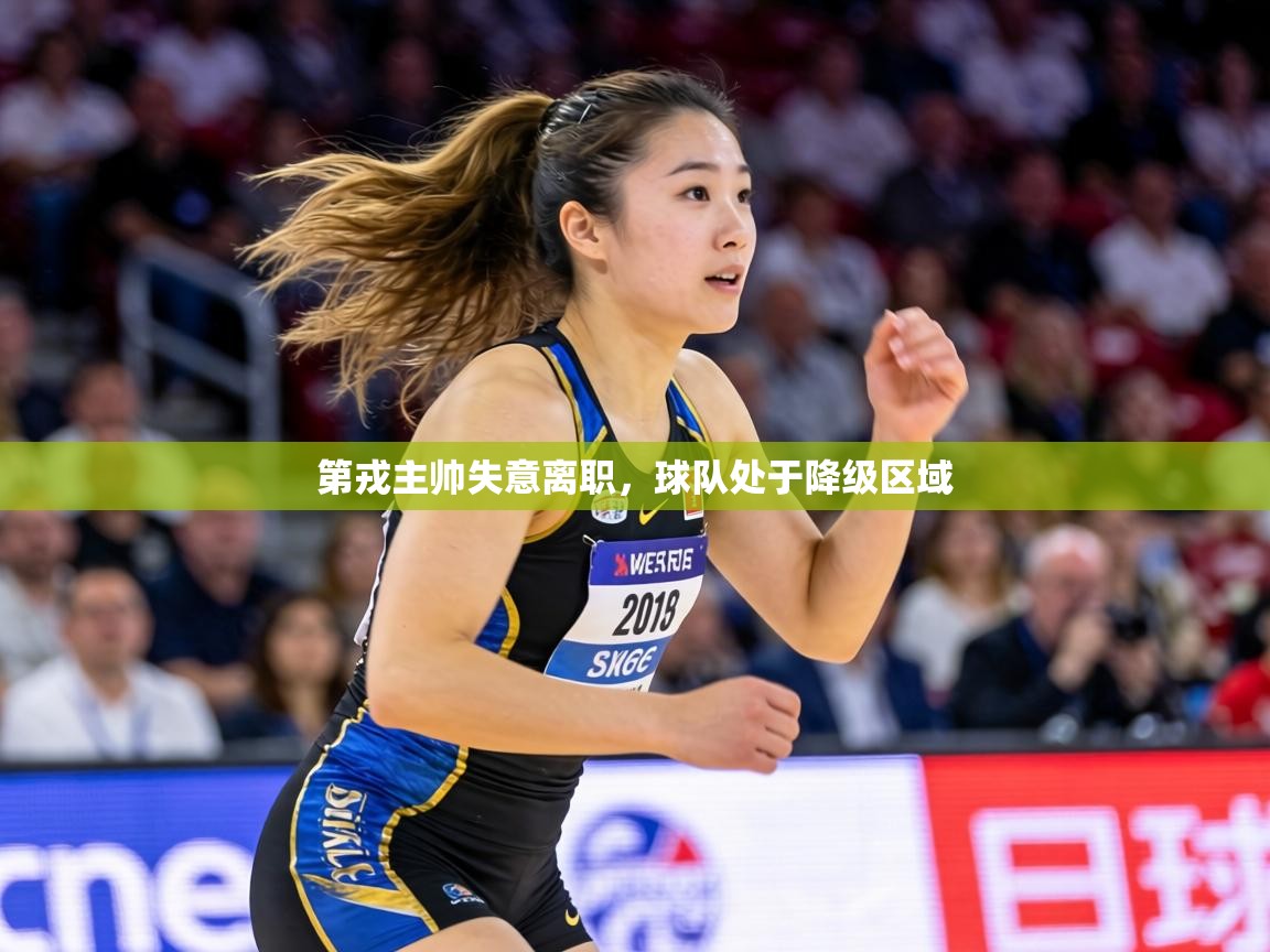 第戎主帅失意离职，球队处于降级区域  第1张